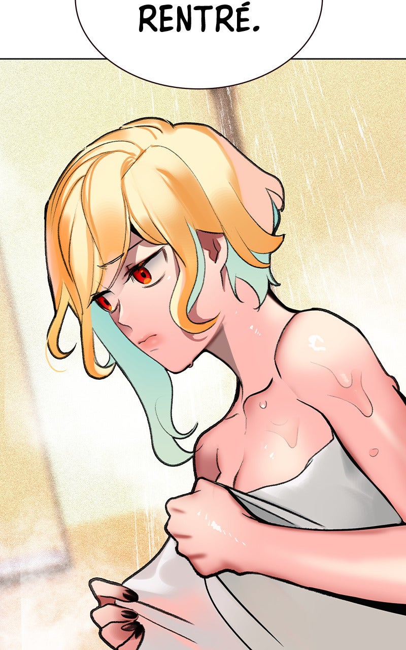 Read Jungle Juice fr Manga Online