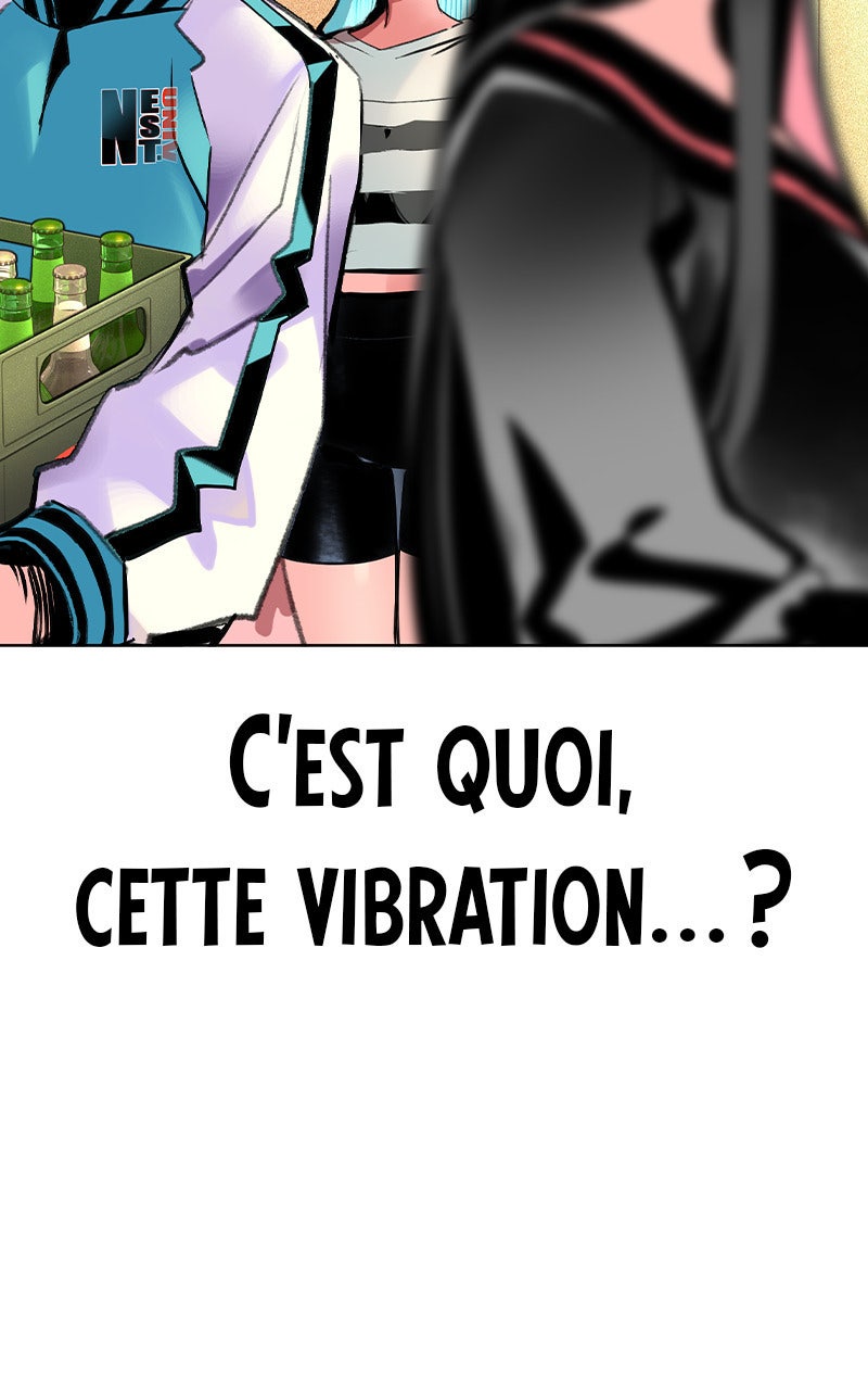 Read Jungle Juice fr Manga Online