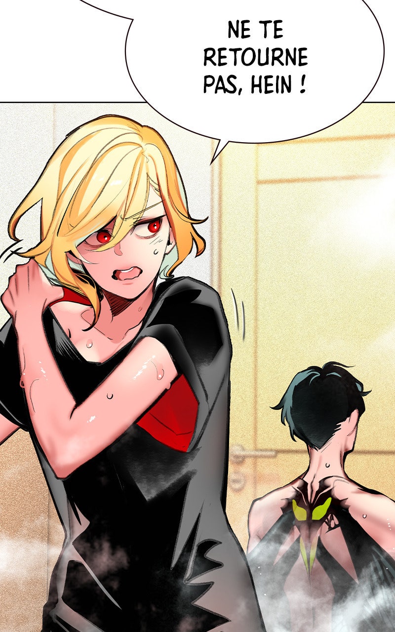 Read Jungle Juice fr Manga Online