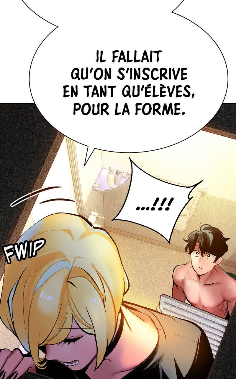 Read Jungle Juice fr Manga Online