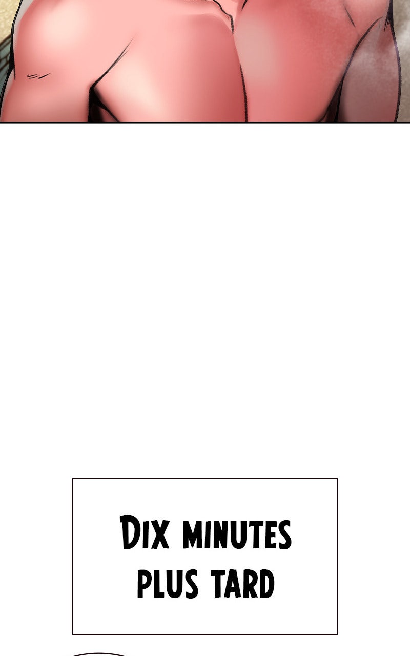 Read Jungle Juice fr Manga Online