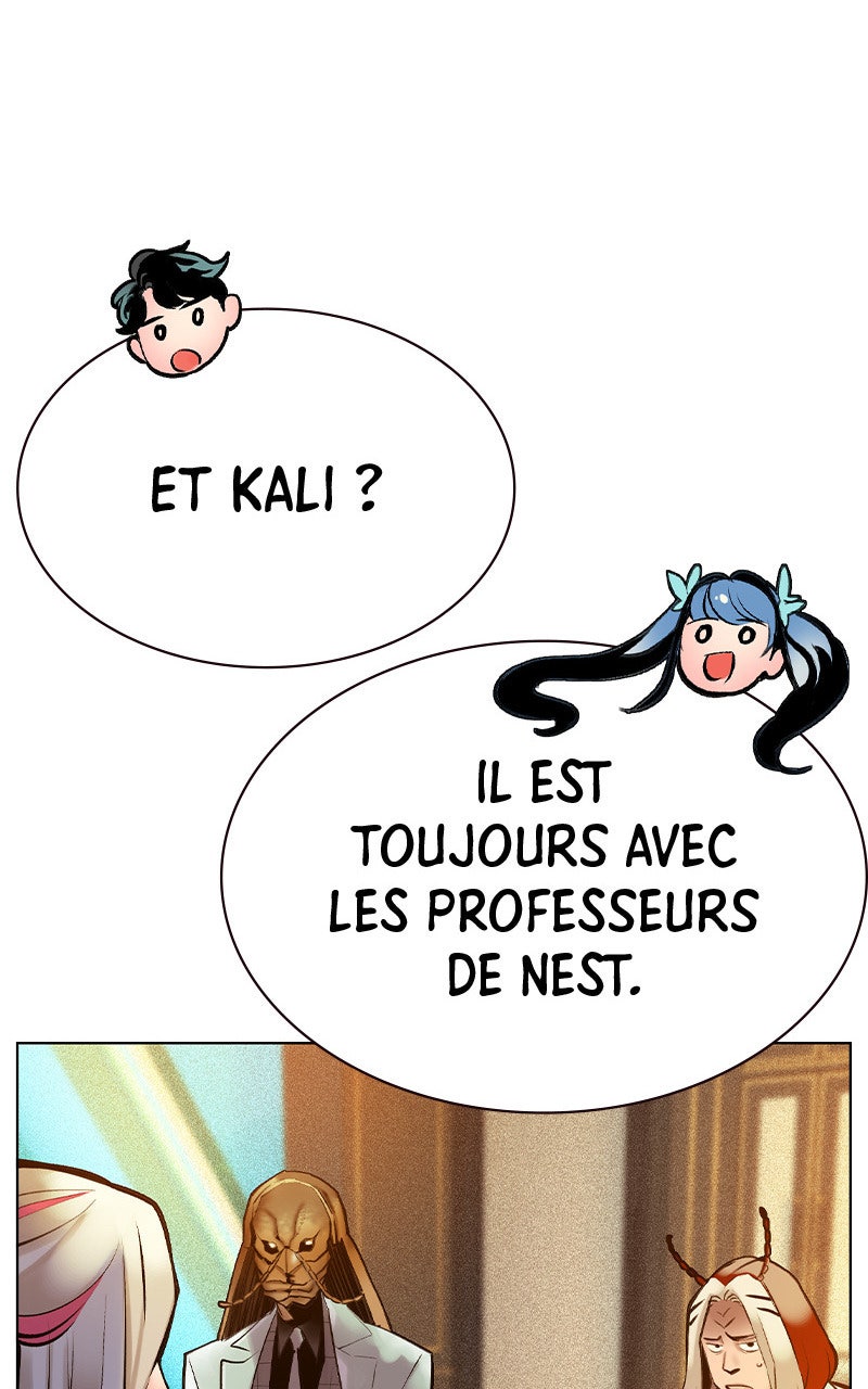 Read Jungle Juice fr Manga Online