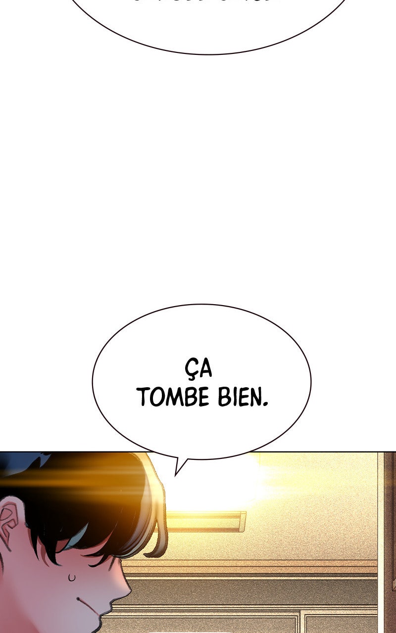 Read Jungle Juice fr Manga Online