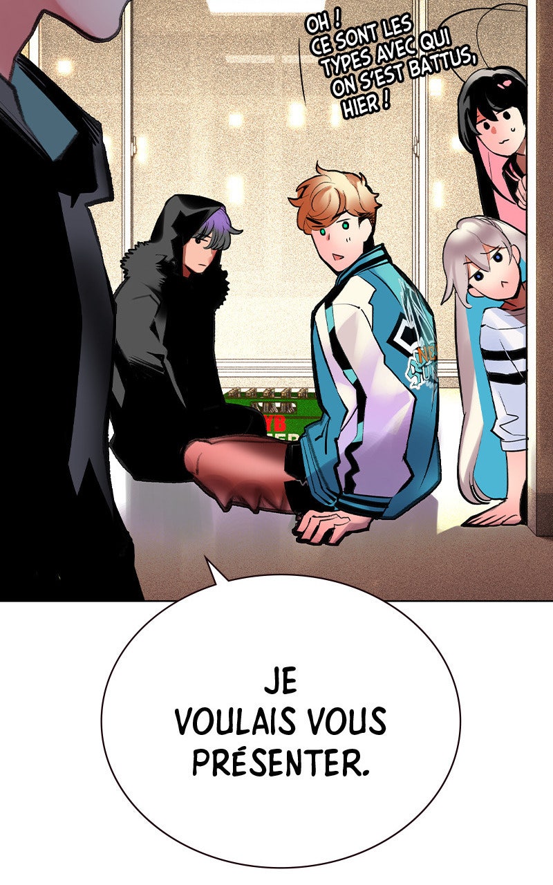 Read Jungle Juice fr Manga Online