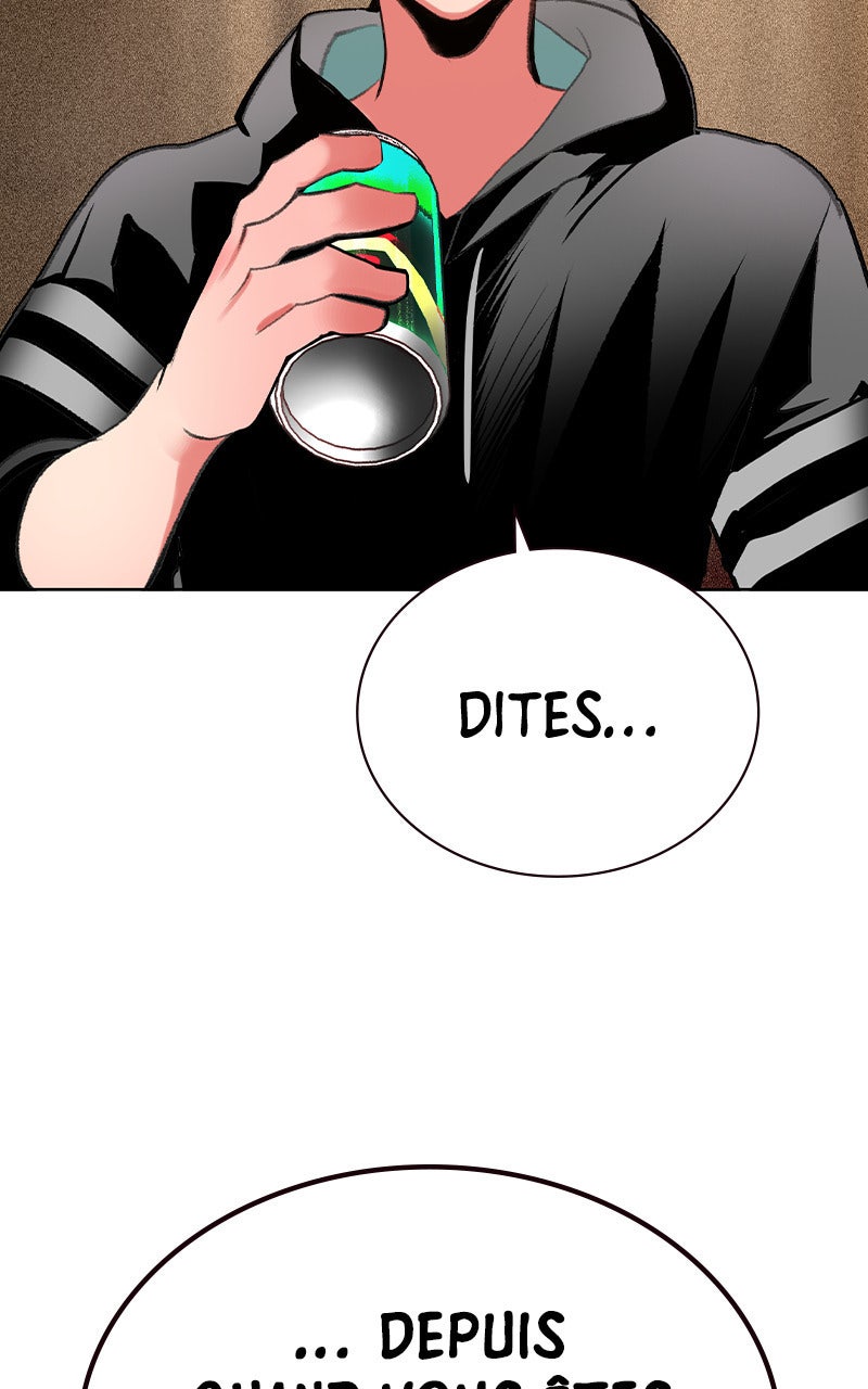 Read Jungle Juice fr Manga Online