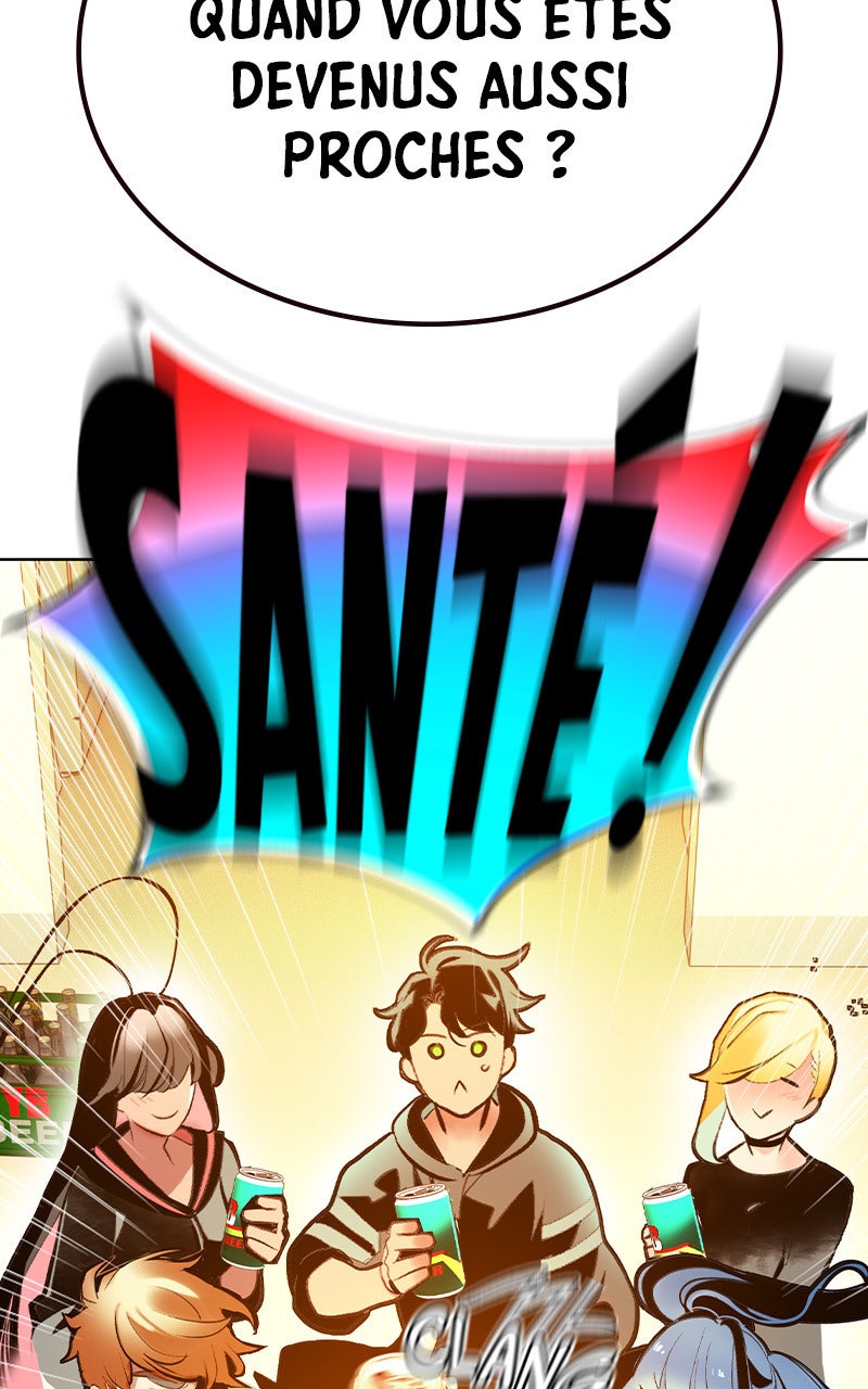 Read Jungle Juice fr Manga Online