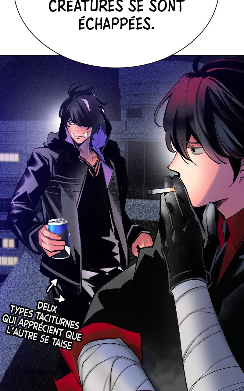 Read Jungle Juice fr Manga Online