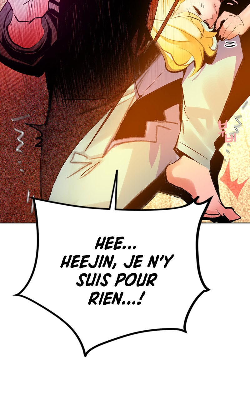 Read Jungle Juice fr Manga Online