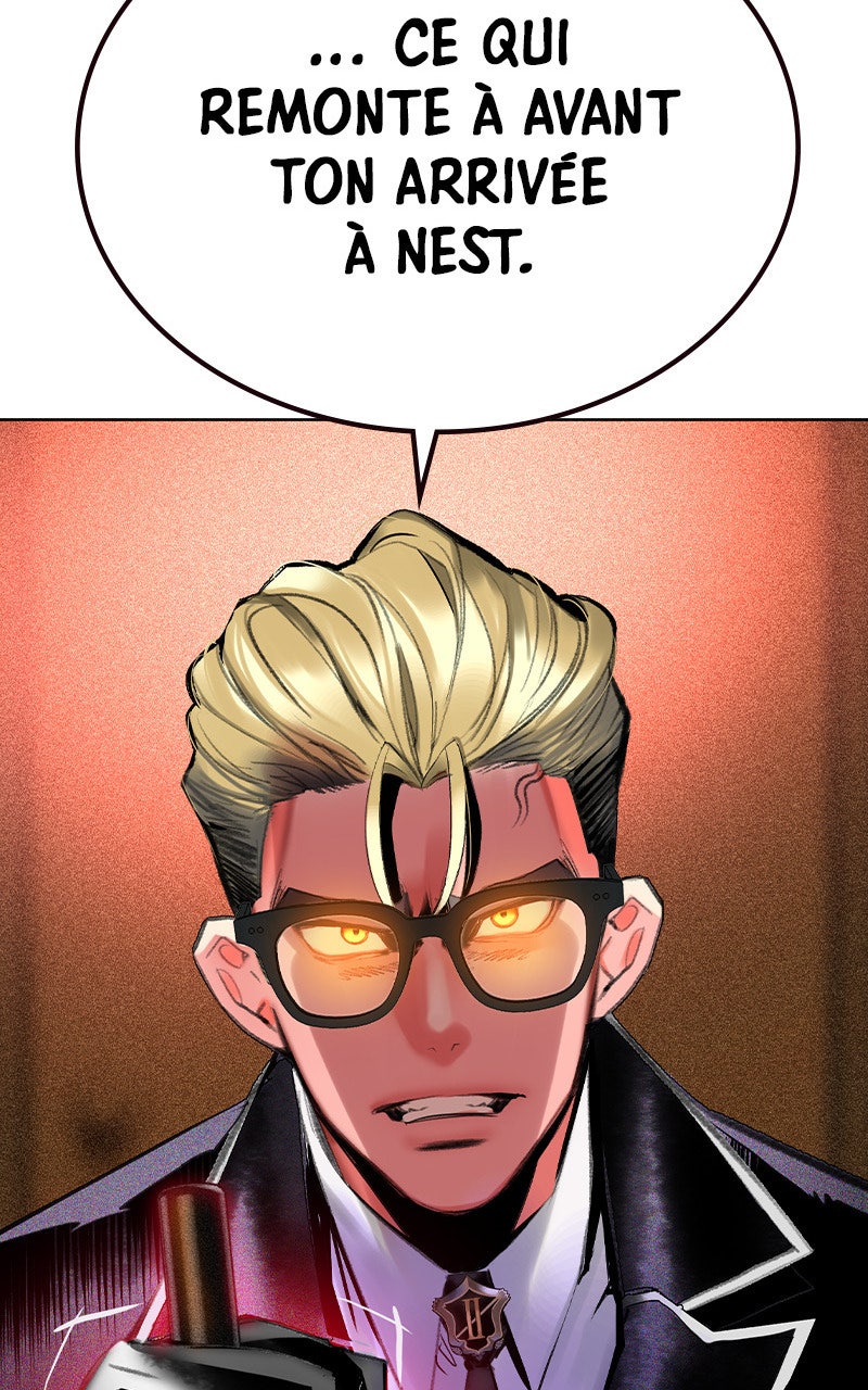 Read Jungle Juice fr Manga Online