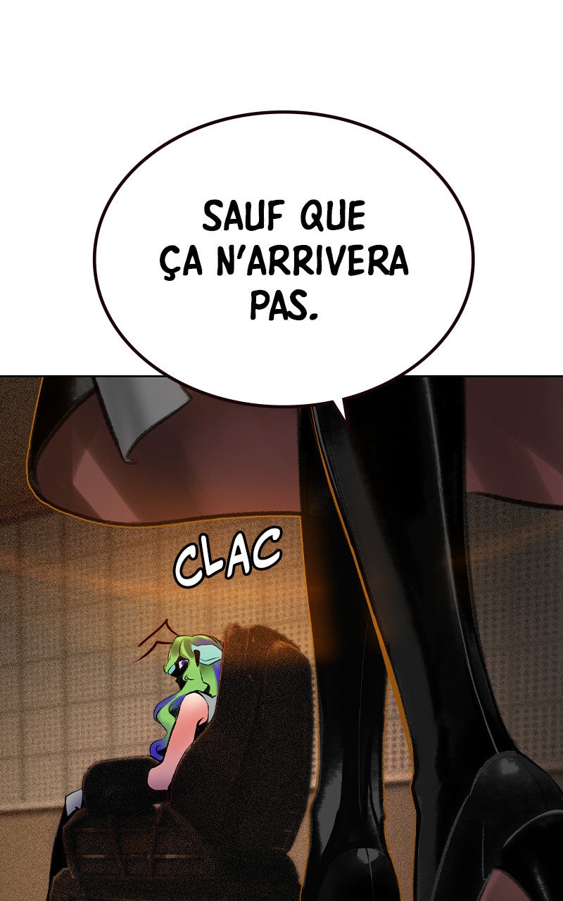 Read Jungle Juice fr Manga Online