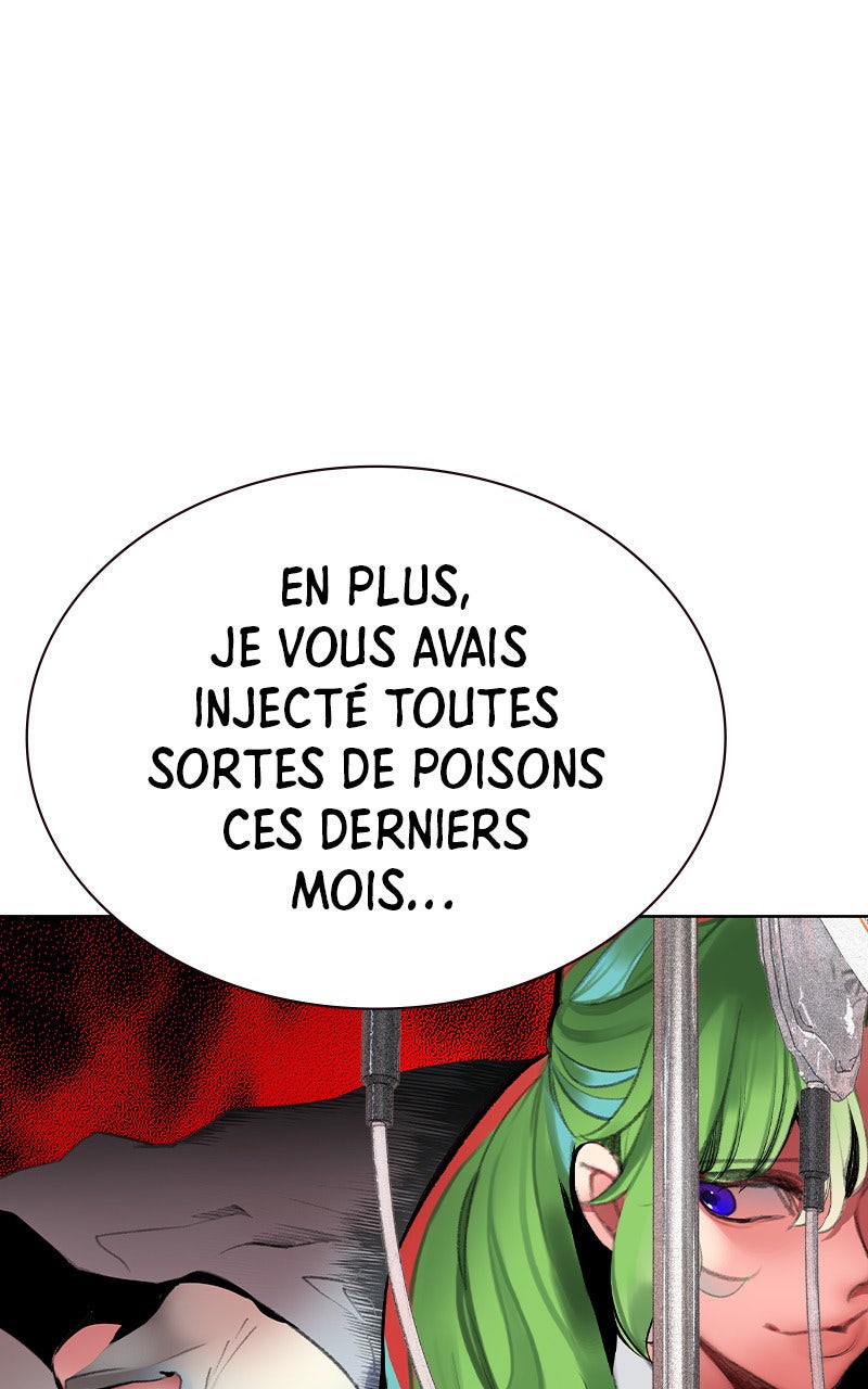 Read Jungle Juice fr Manga Online