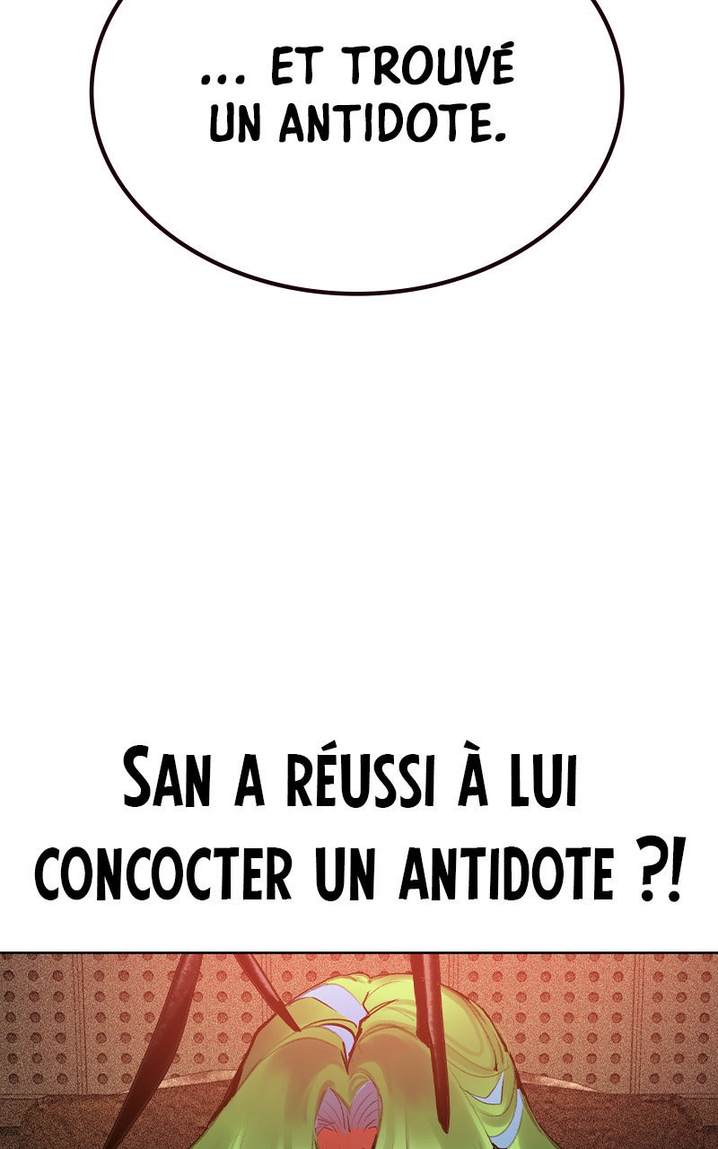 Read Jungle Juice fr Manga Online