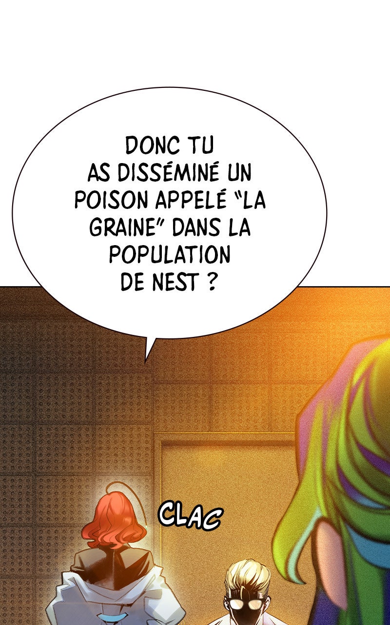 Read Jungle Juice fr Manga Online