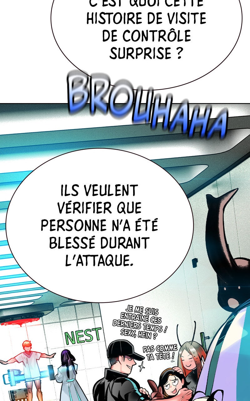 Read Jungle Juice fr Manga Online