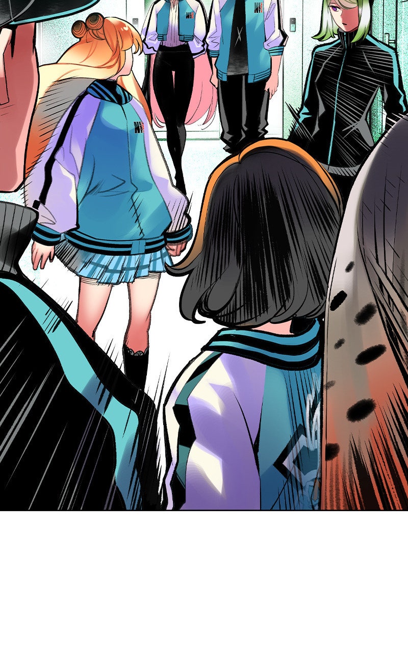 Read Jungle Juice fr Manga Online