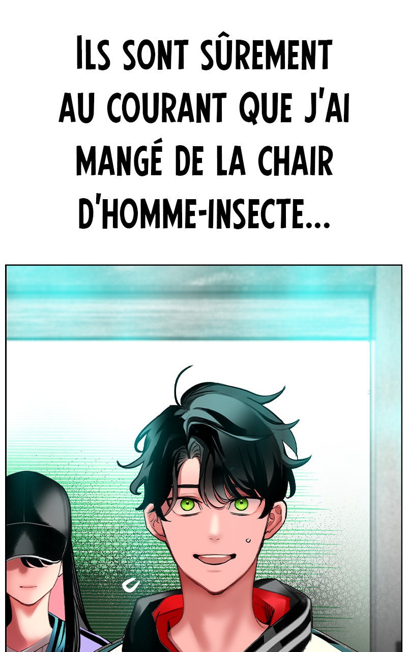 Read Jungle Juice fr Manga Online