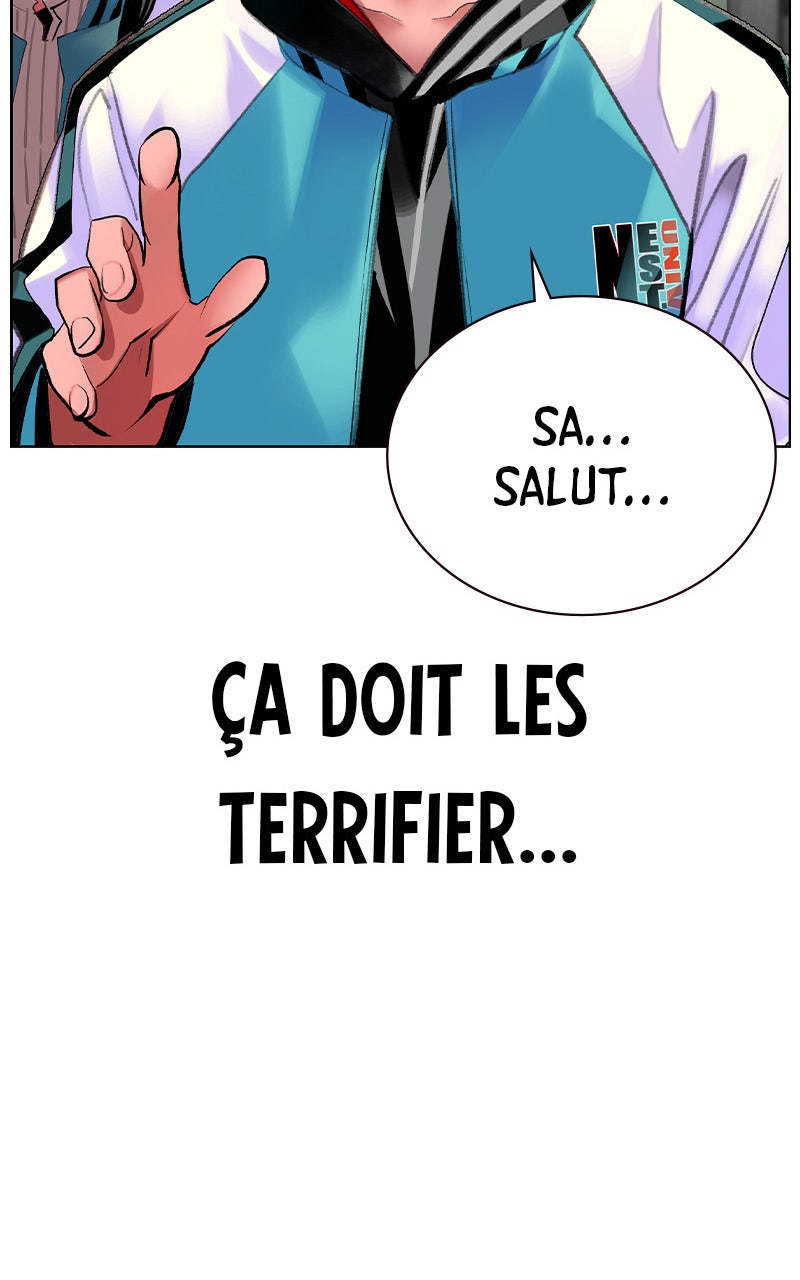 Read Jungle Juice fr Manga Online