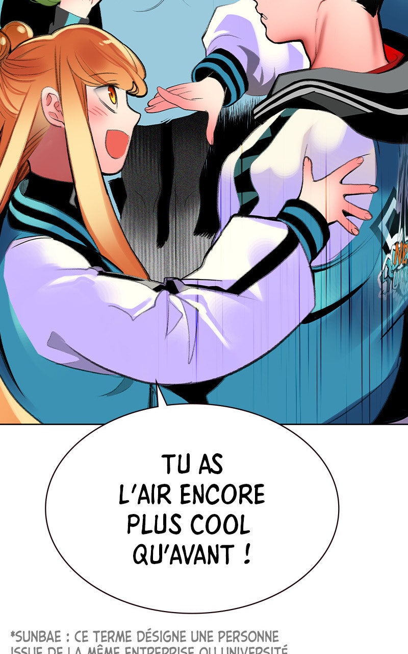 Read Jungle Juice fr Manga Online