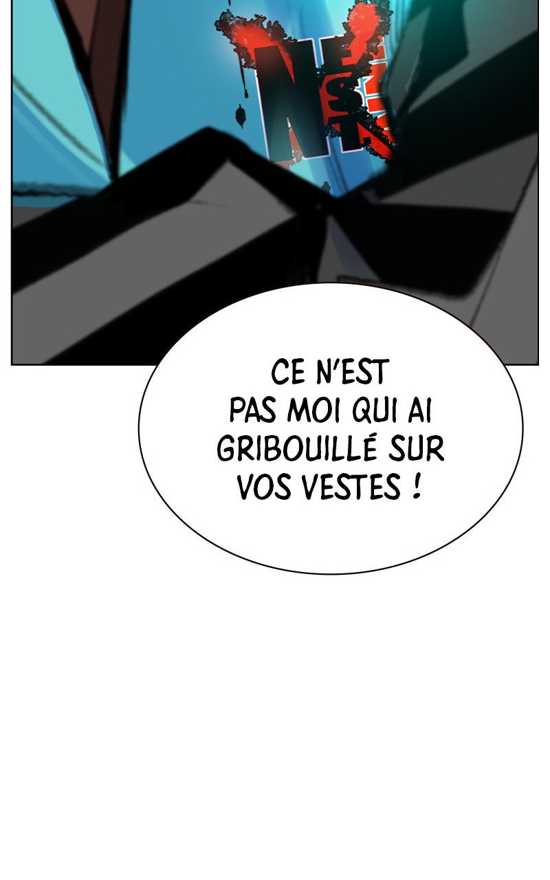 Read Jungle Juice fr Manga Online