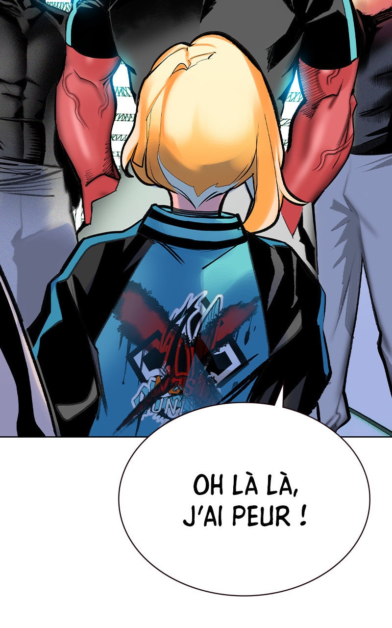 Read Jungle Juice fr Manga Online