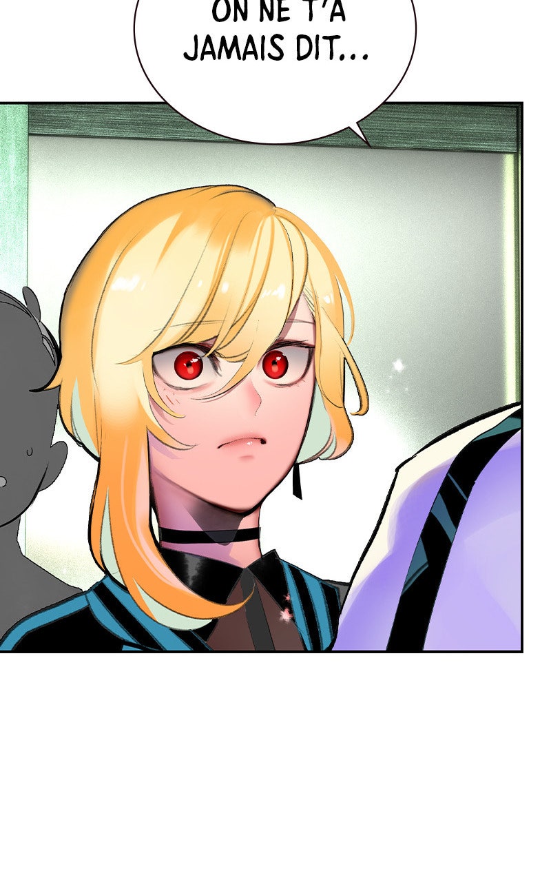 Read Jungle Juice fr Manga Online