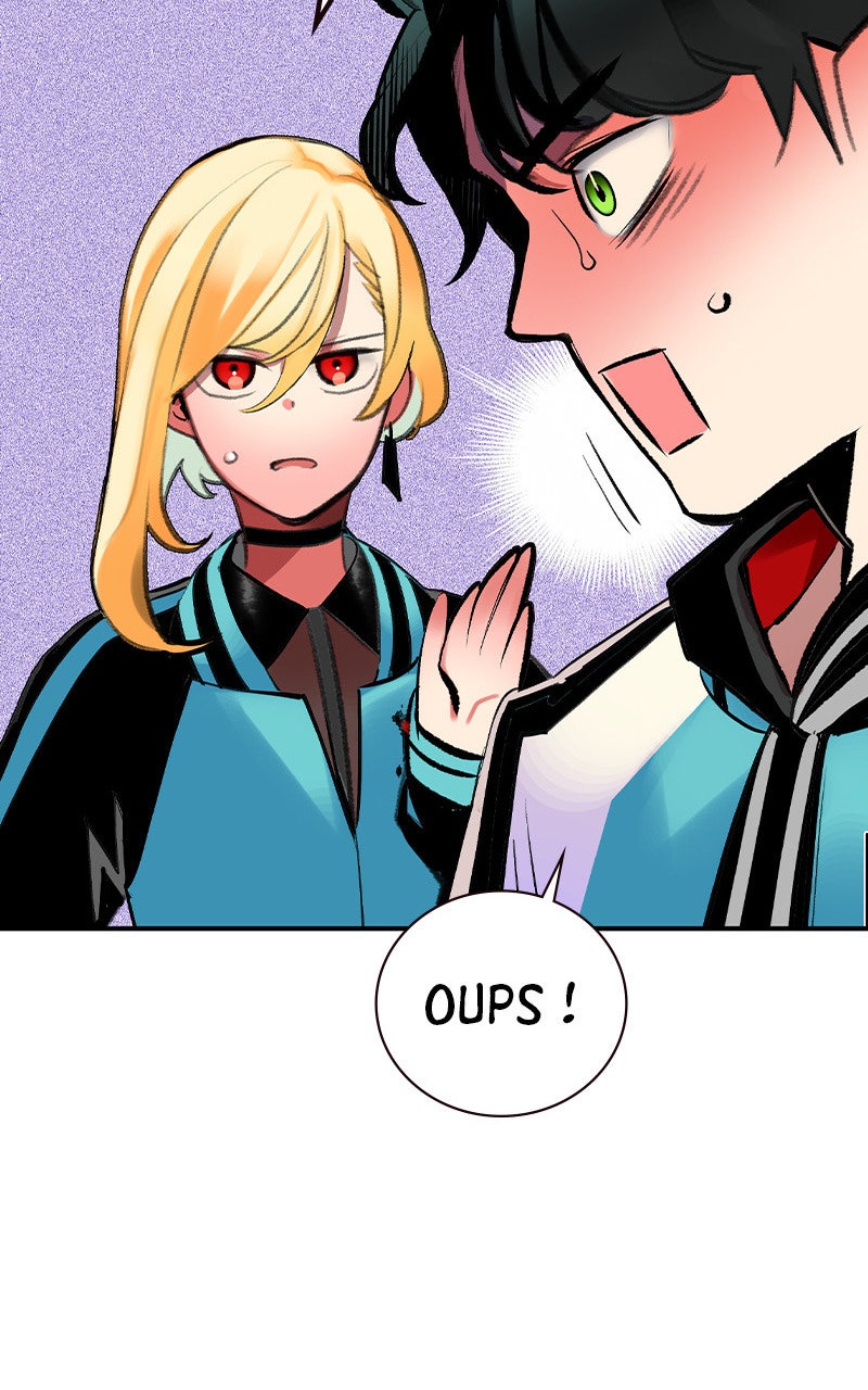 Read Jungle Juice fr Manga Online