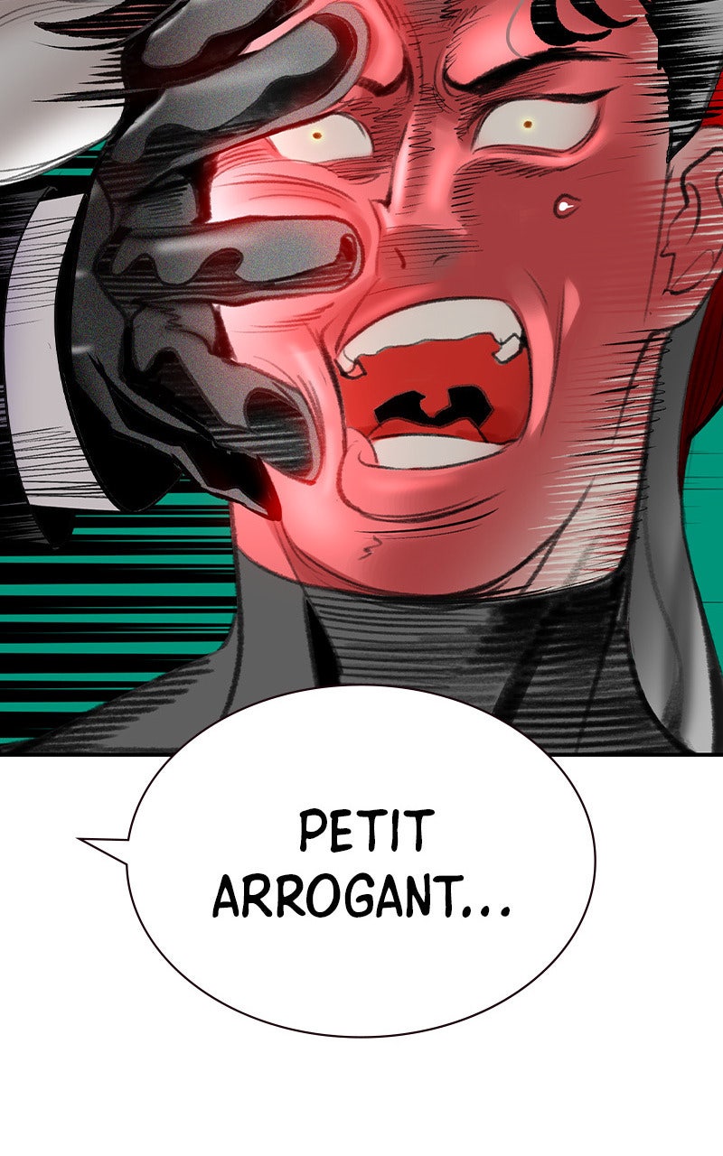 Read Jungle Juice fr Manga Online