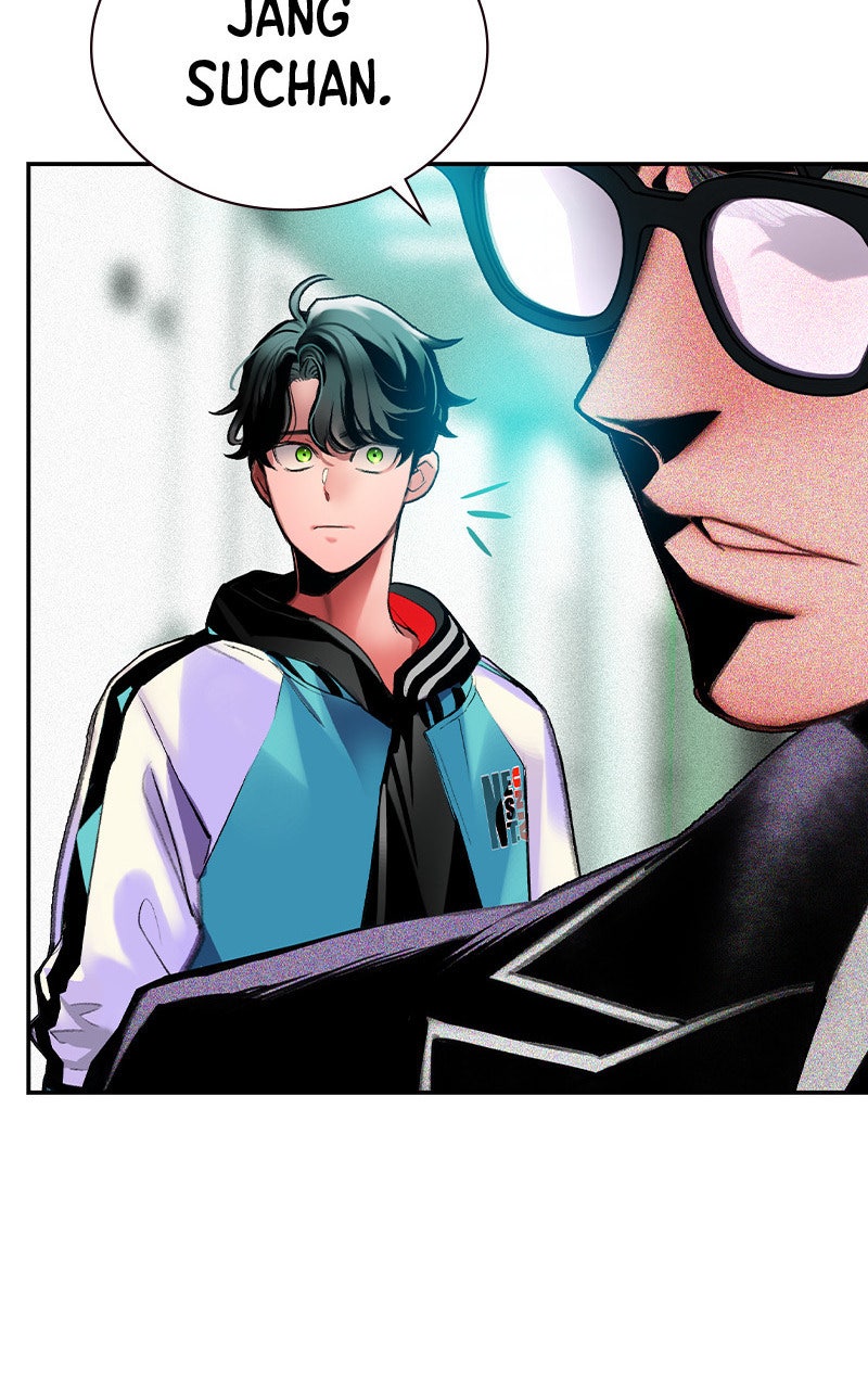 Read Jungle Juice fr Manga Online