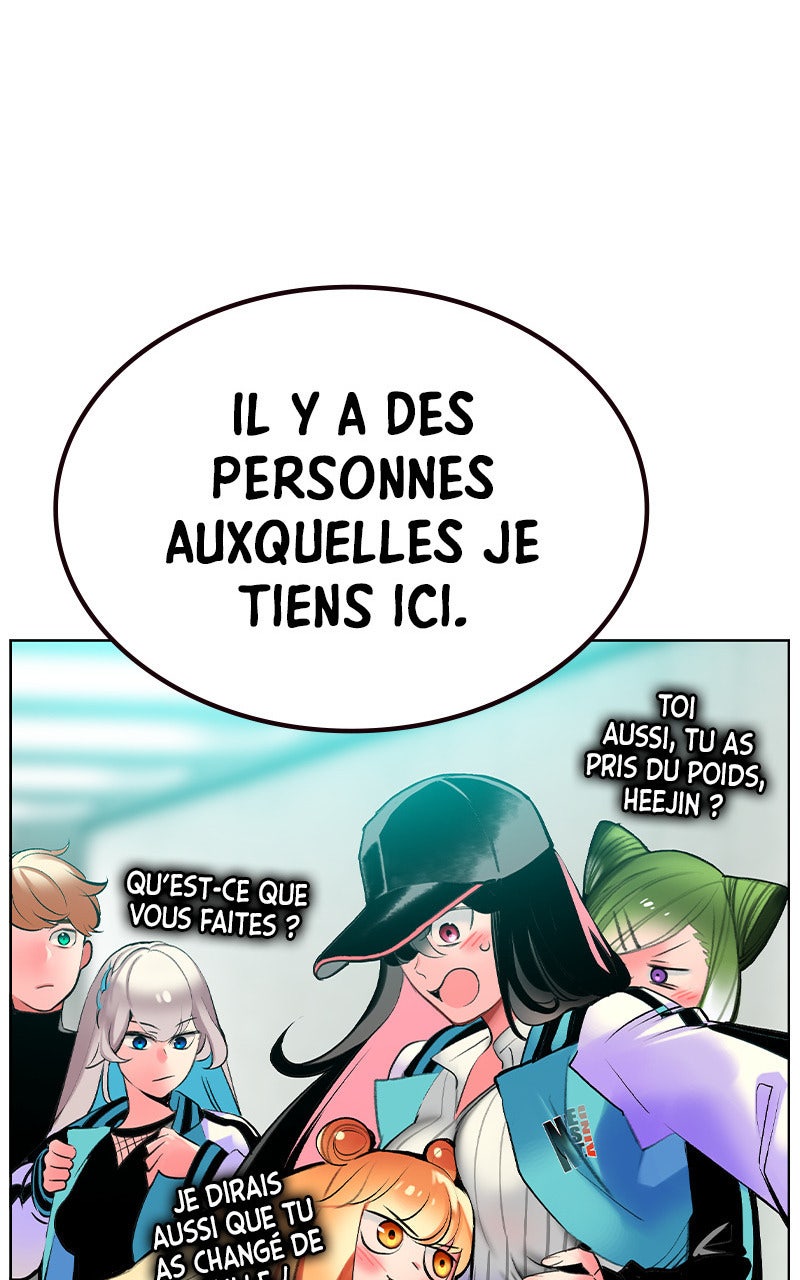 Read Jungle Juice fr Manga Online