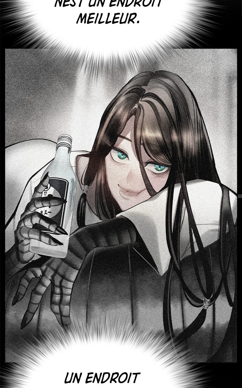 Read Jungle Juice fr Manga Online