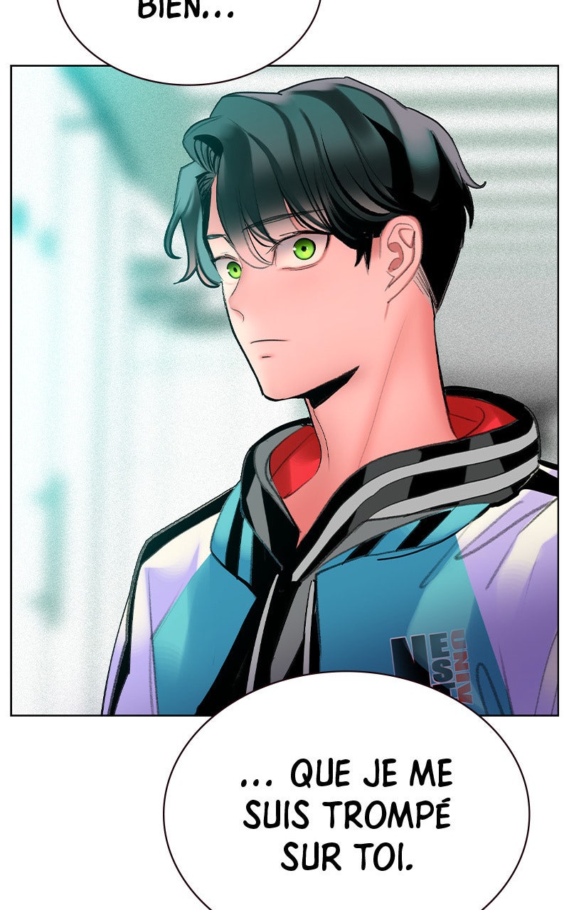 Read Jungle Juice fr Manga Online