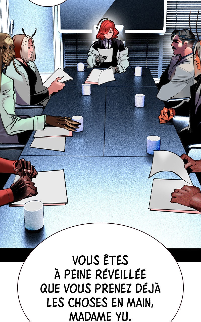 Read Jungle Juice fr Manga Online