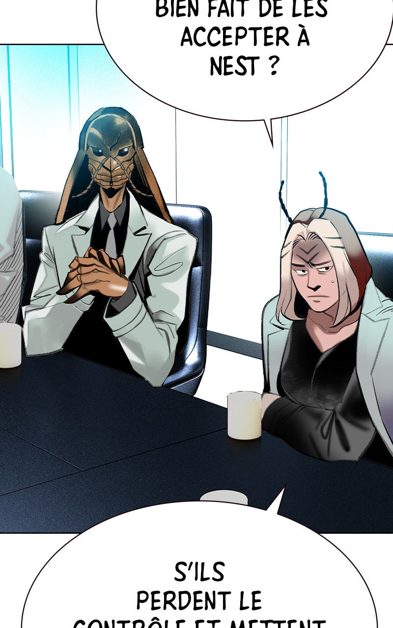 Read Jungle Juice fr Manga Online