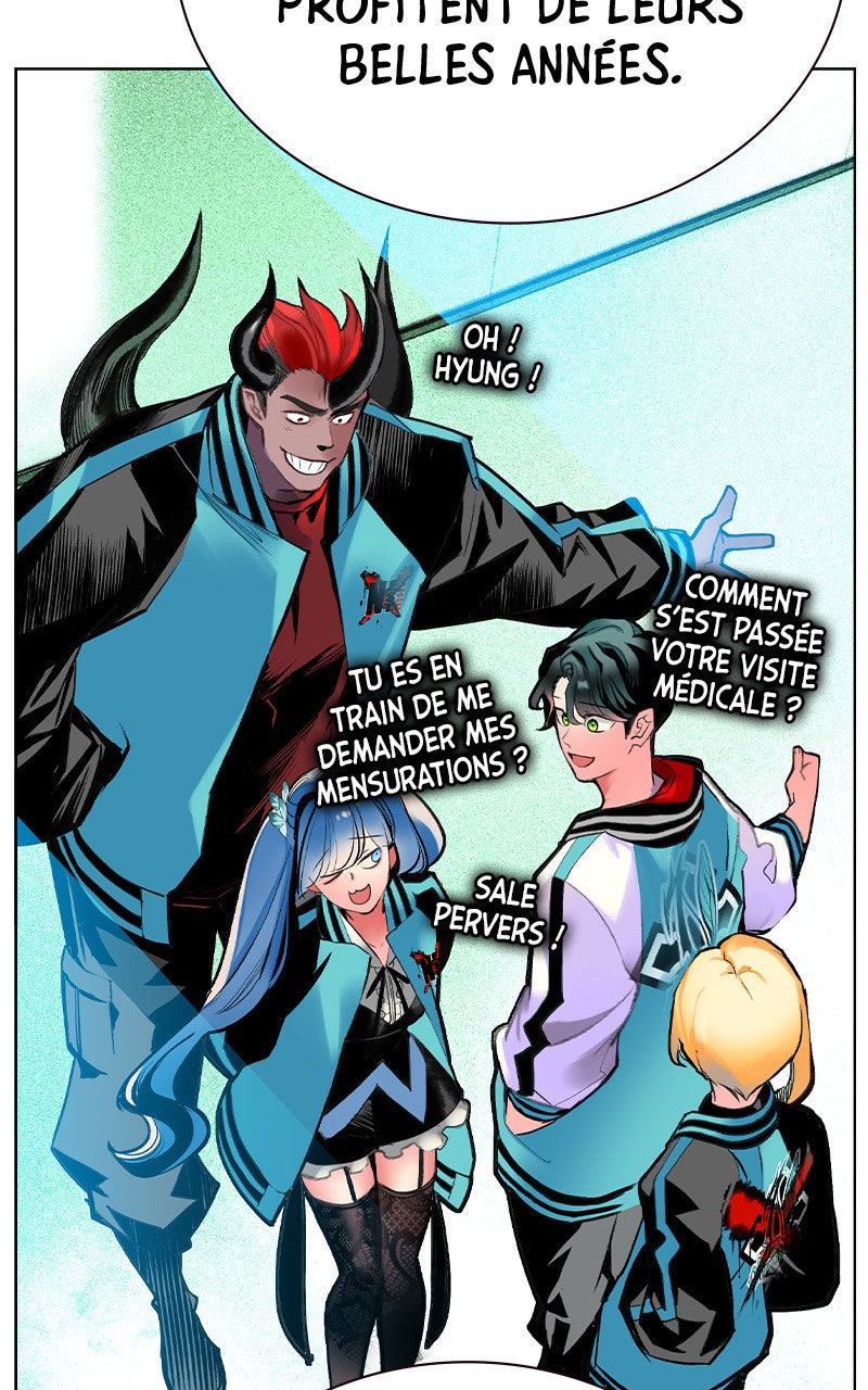 Read Jungle Juice fr Manga Online