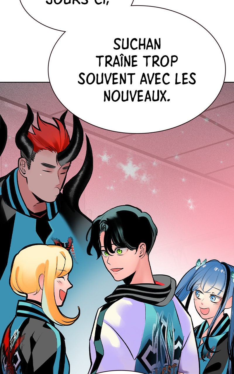 Read Jungle Juice fr Manga Online