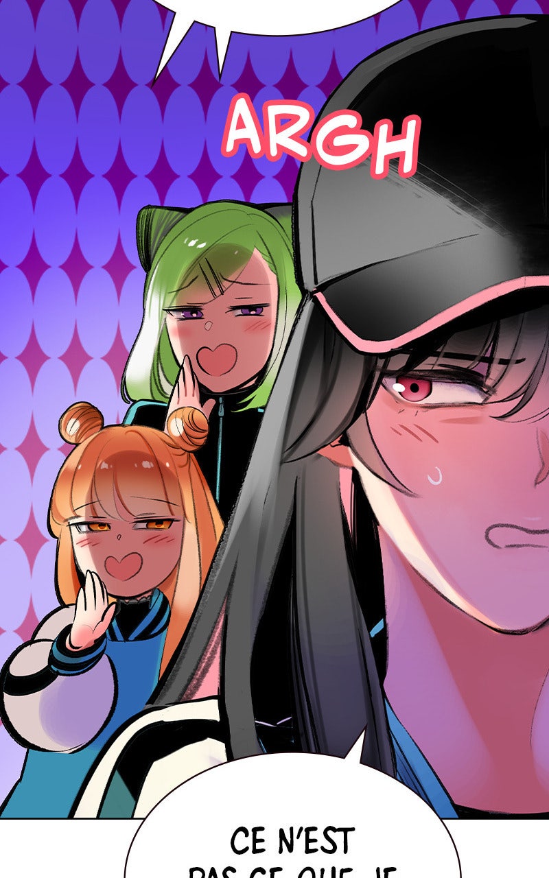 Read Jungle Juice fr Manga Online