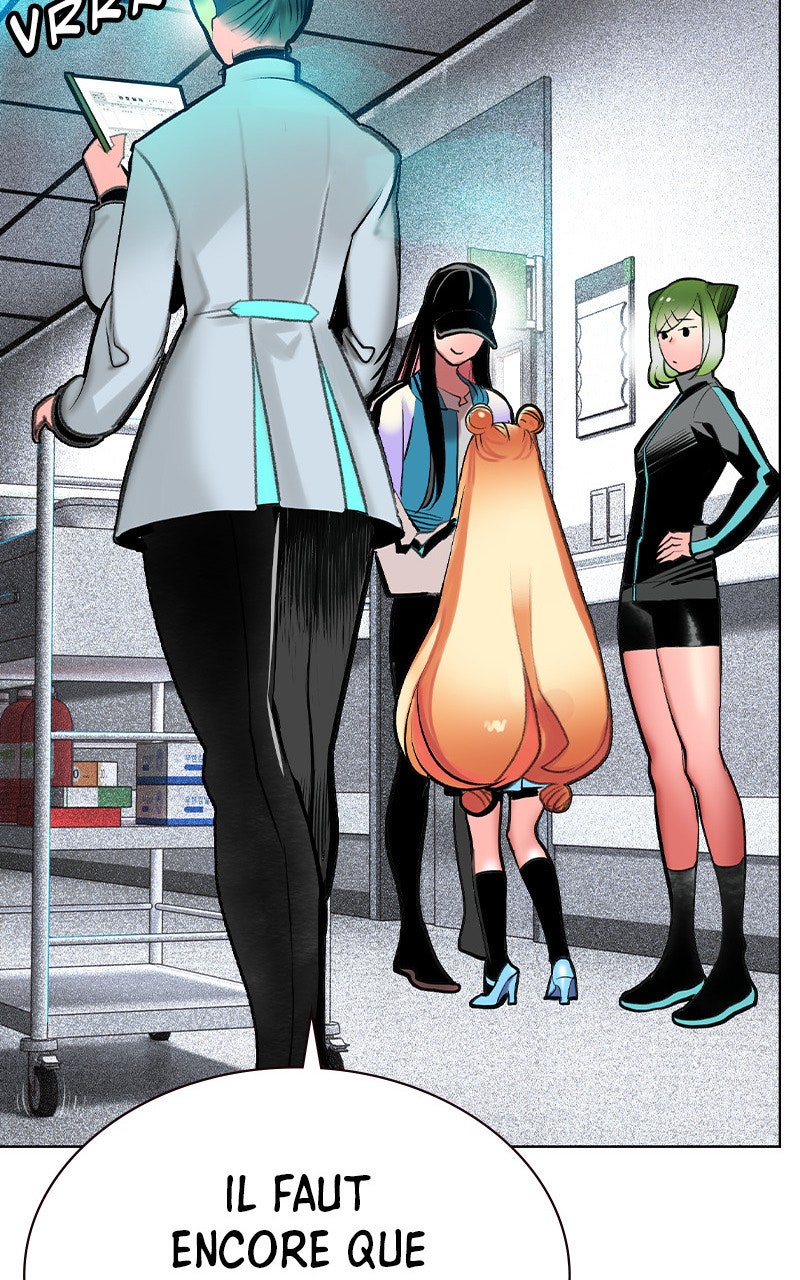 Read Jungle Juice fr Manga Online