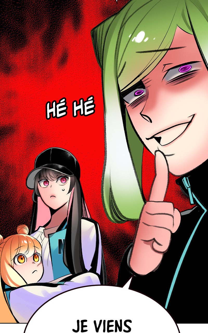 Read Jungle Juice fr Manga Online