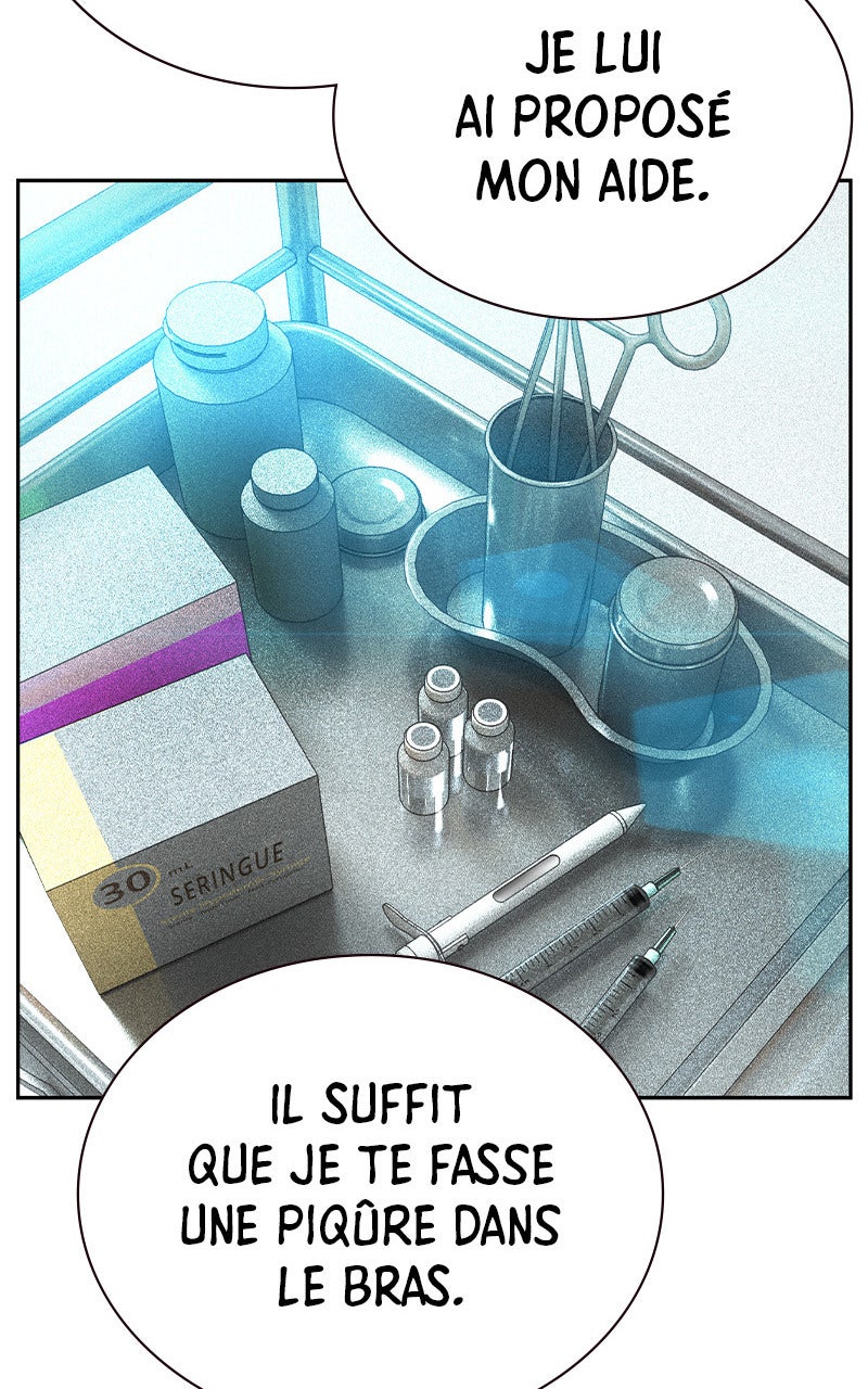 Read Jungle Juice fr Manga Online