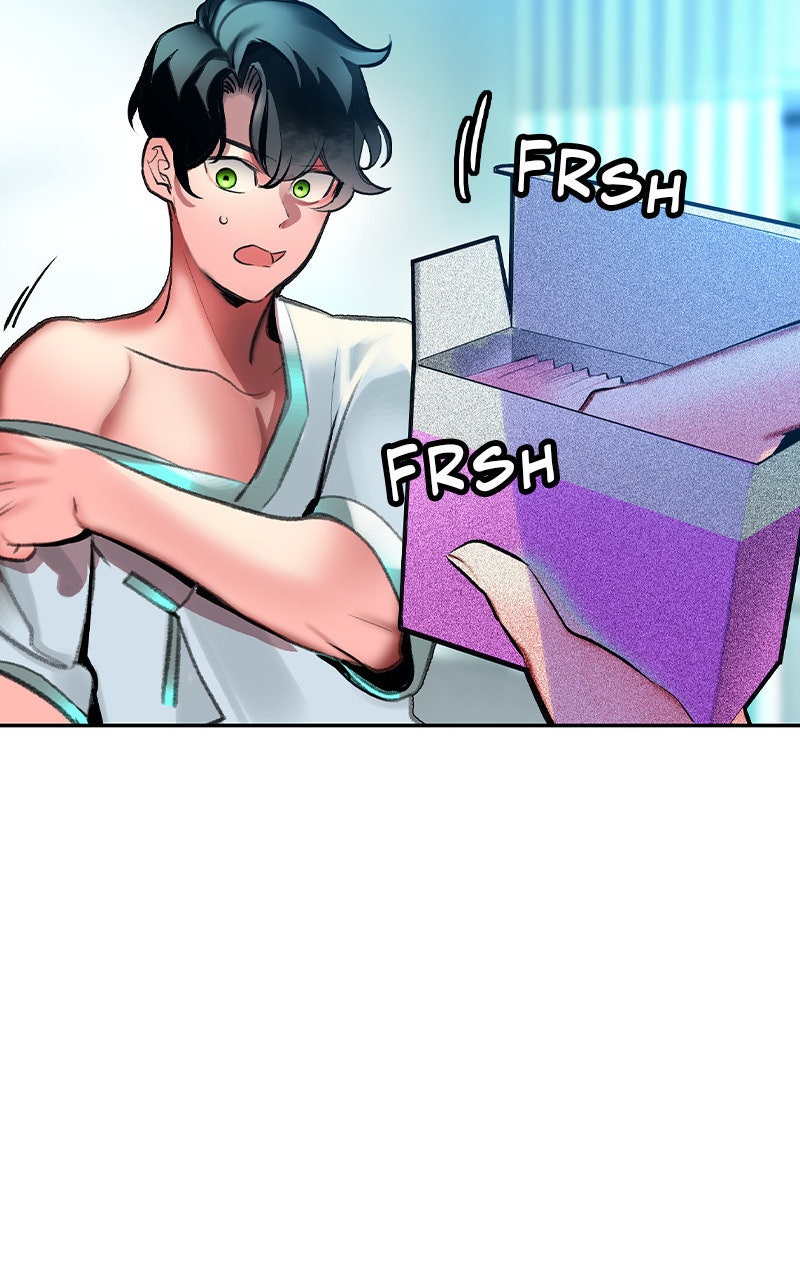 Read Jungle Juice fr Manga Online