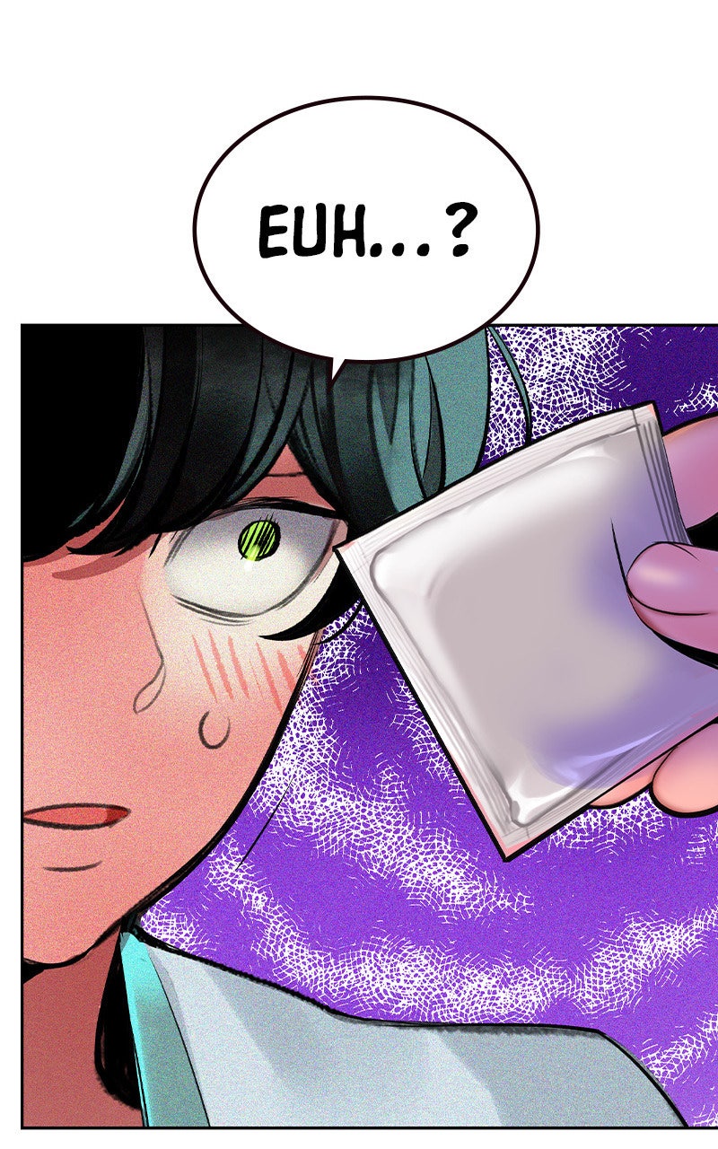 Read Jungle Juice fr Manga Online