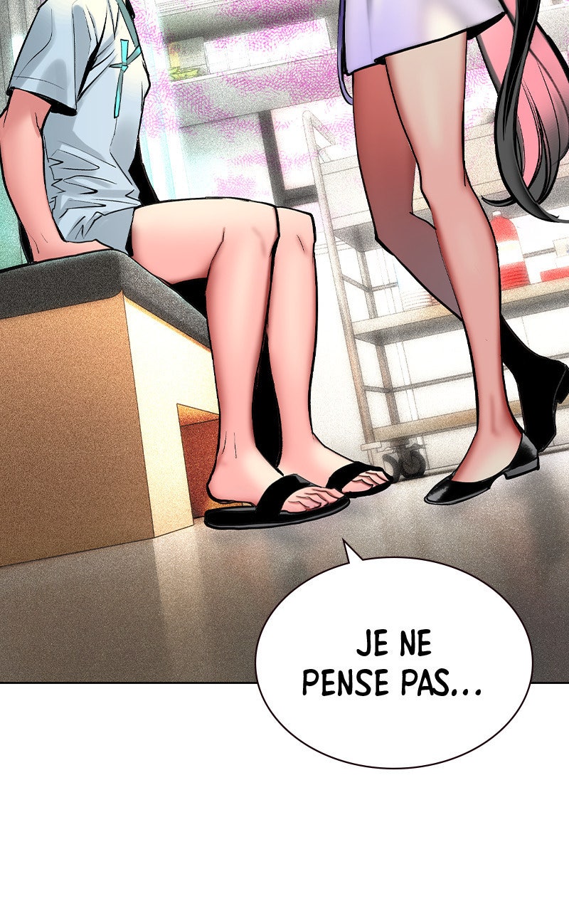 Read Jungle Juice fr Manga Online