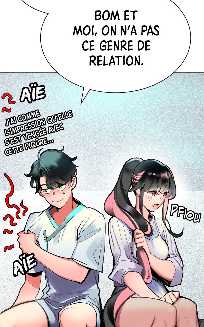 Read Jungle Juice fr Manga Online