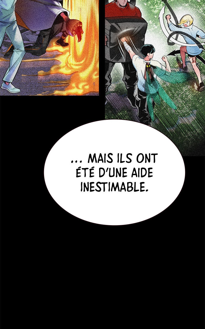 Read Jungle Juice fr Manga Online