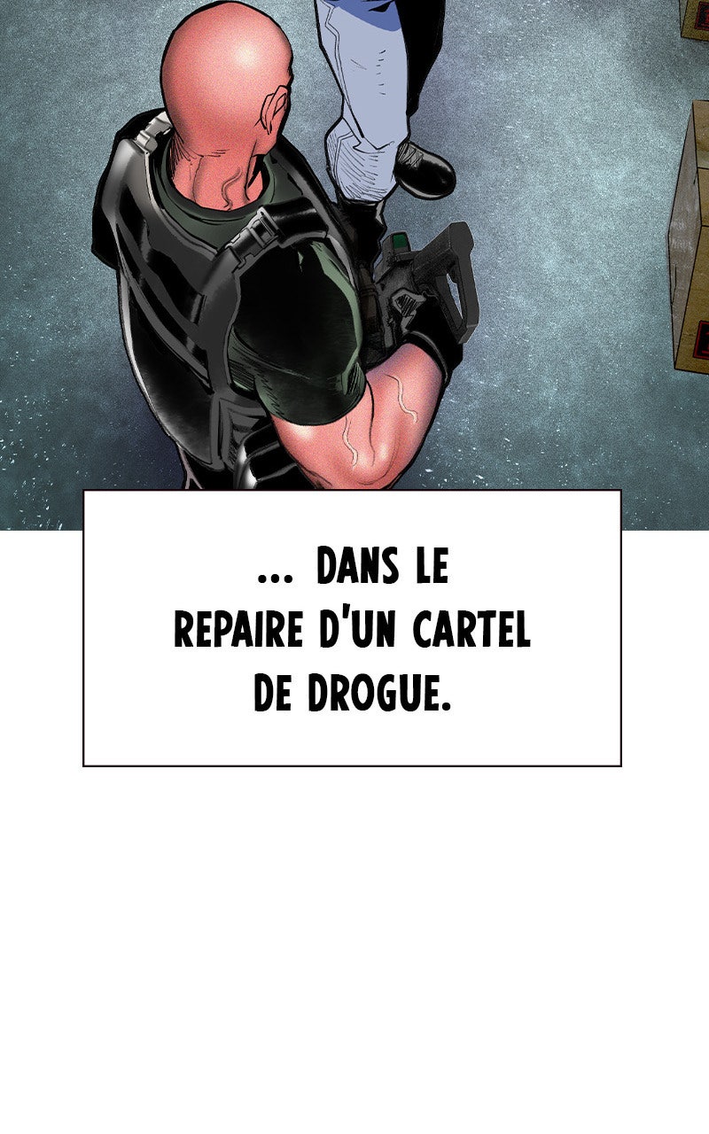 Read Jungle Juice fr Manga Online