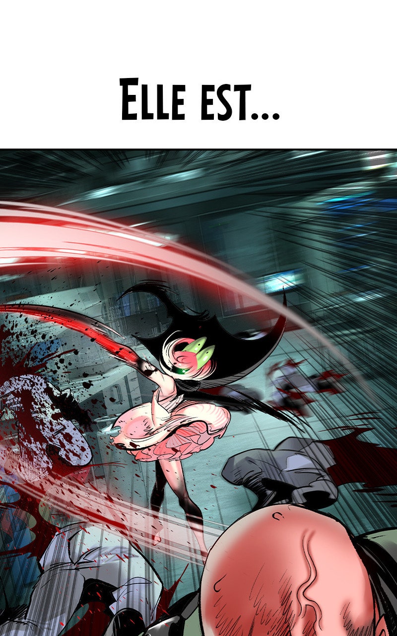 Read Jungle Juice fr Manga Online