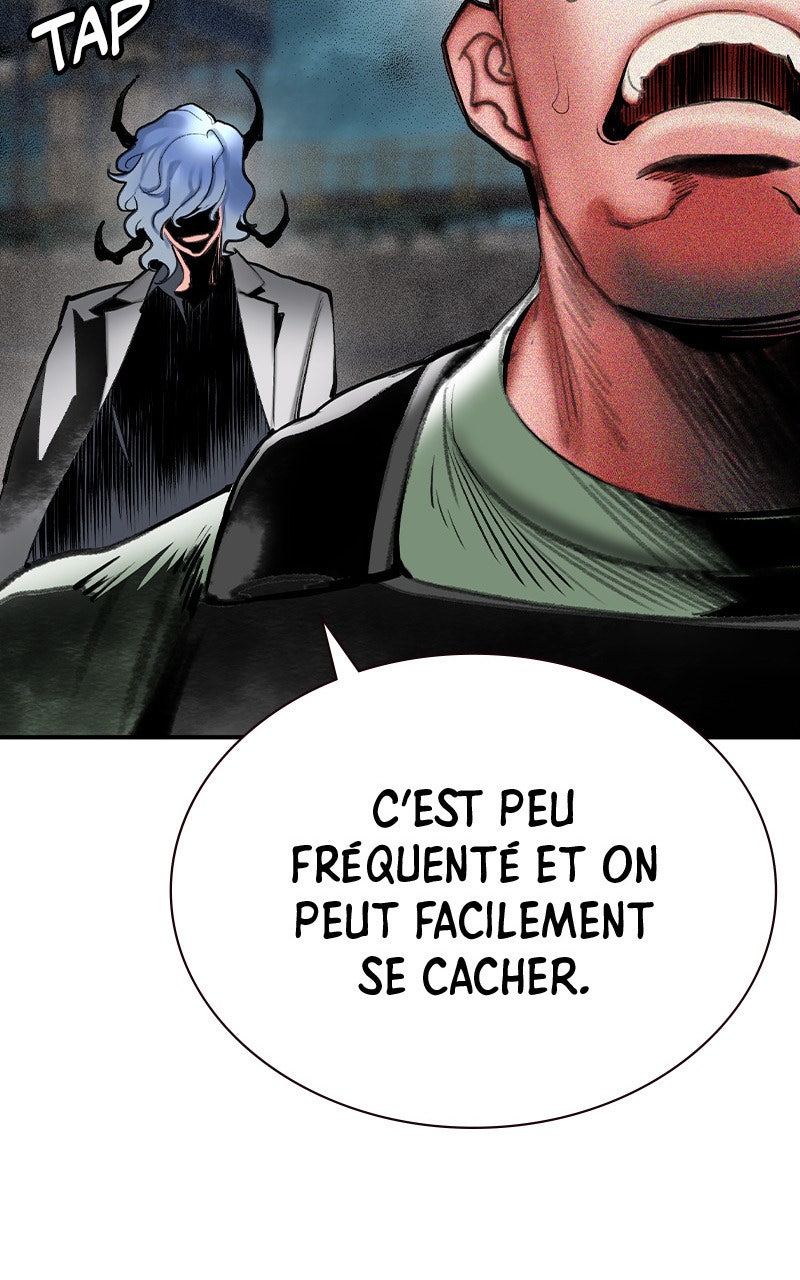 Read Jungle Juice fr Manga Online