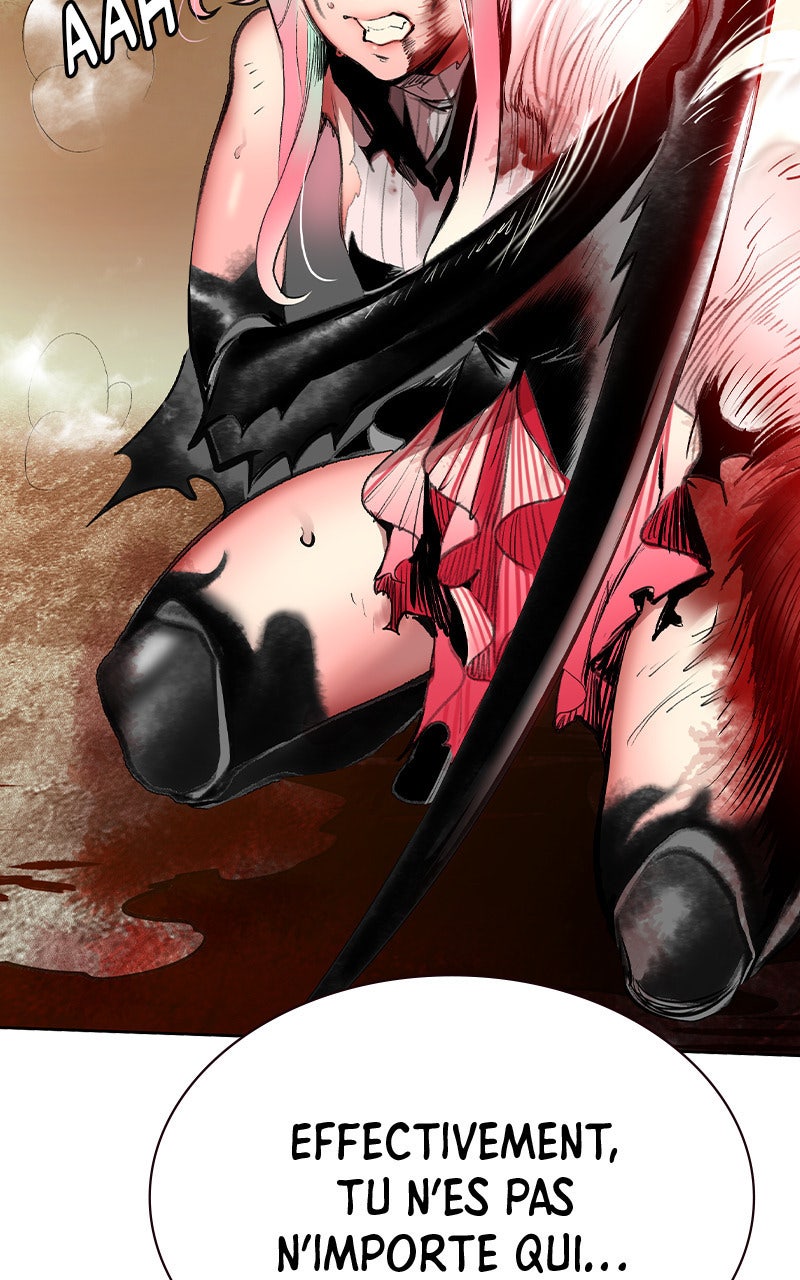 Read Jungle Juice fr Manga Online