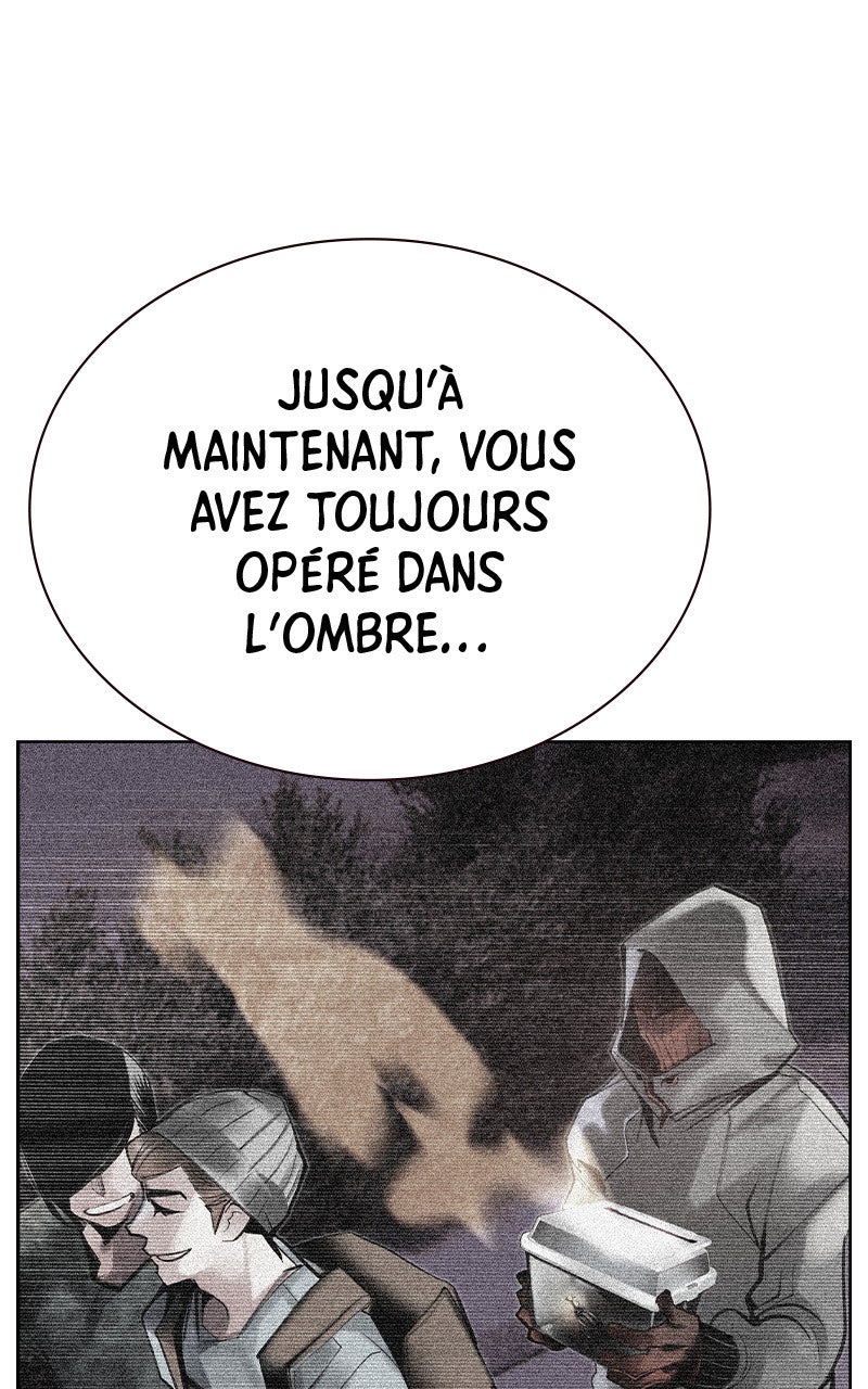 Read Jungle Juice fr Manga Online