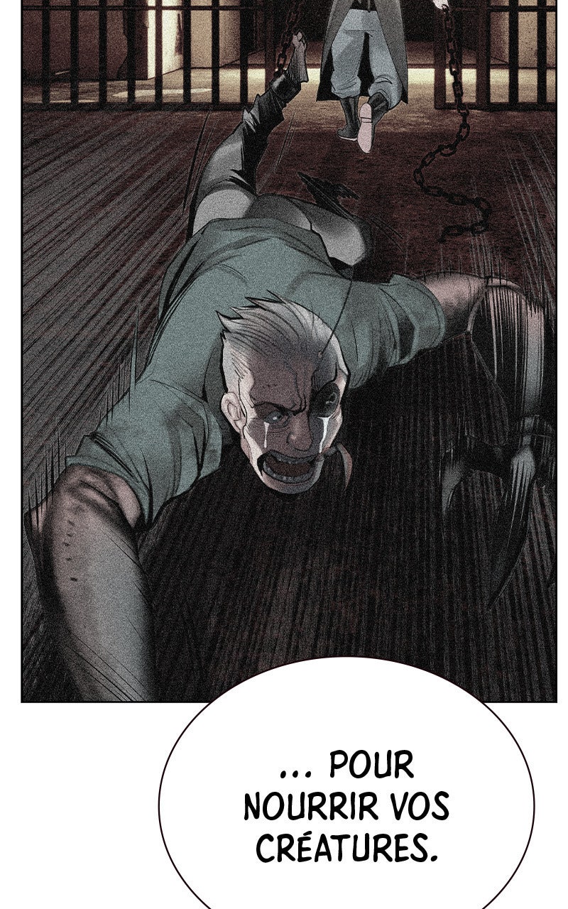 Read Jungle Juice fr Manga Online